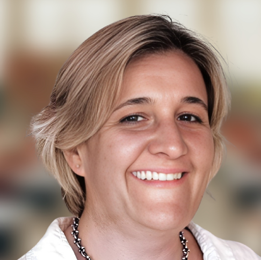 Dra. Verónica Maggio