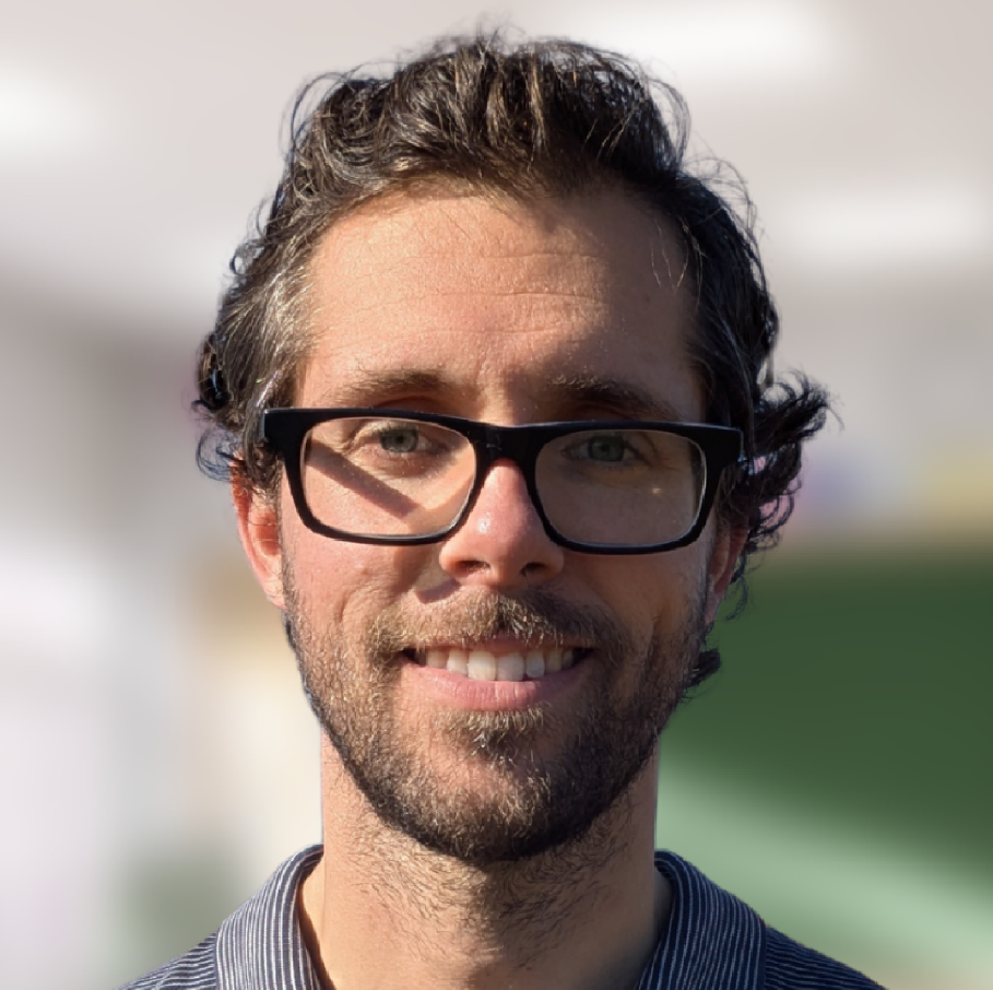 Ing. Agustín Pardo Van Thienen