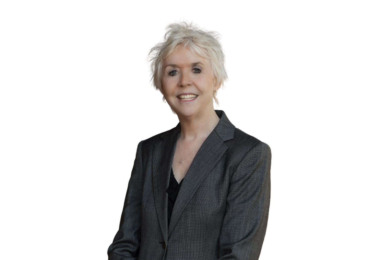 Sharon Vaughn, PhD. (USA)